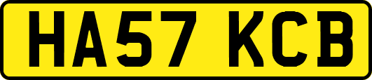 HA57KCB