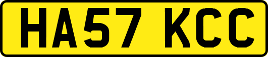 HA57KCC