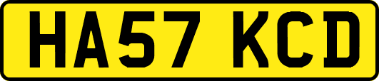 HA57KCD
