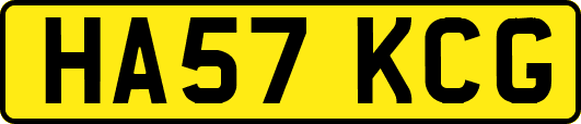 HA57KCG
