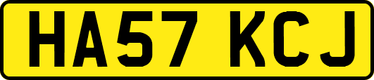 HA57KCJ