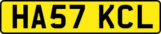 HA57KCL