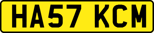 HA57KCM