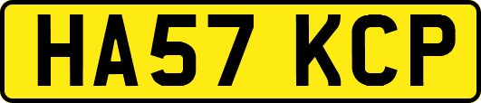 HA57KCP