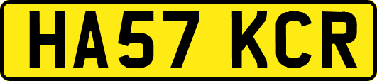HA57KCR