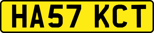 HA57KCT