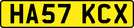 HA57KCX