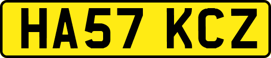 HA57KCZ