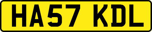 HA57KDL