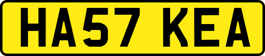 HA57KEA