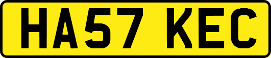 HA57KEC