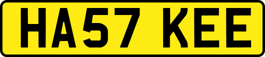HA57KEE
