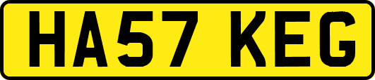 HA57KEG
