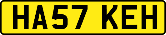 HA57KEH