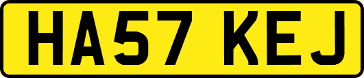 HA57KEJ