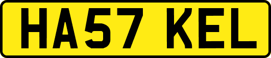 HA57KEL