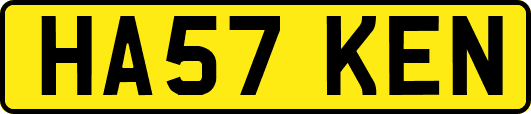 HA57KEN
