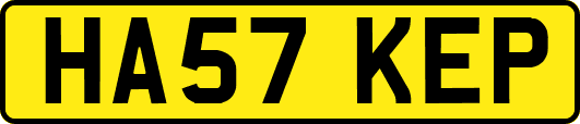 HA57KEP