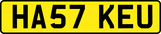 HA57KEU