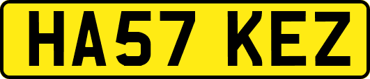 HA57KEZ