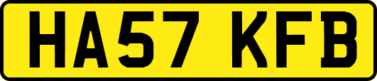 HA57KFB