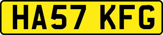 HA57KFG