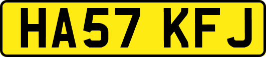 HA57KFJ