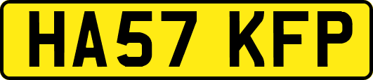 HA57KFP