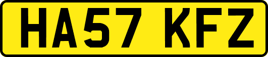 HA57KFZ