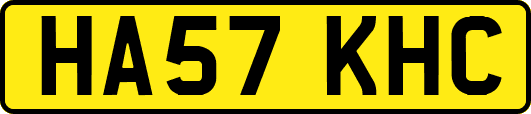 HA57KHC