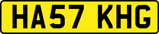 HA57KHG