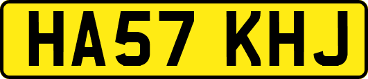 HA57KHJ