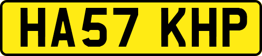 HA57KHP