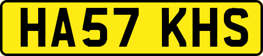 HA57KHS