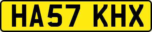 HA57KHX