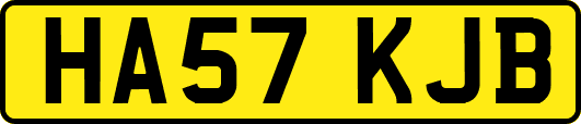 HA57KJB