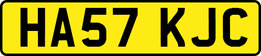 HA57KJC