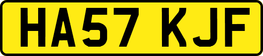 HA57KJF