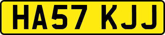 HA57KJJ