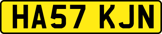 HA57KJN