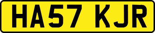 HA57KJR
