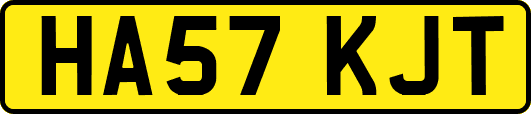 HA57KJT