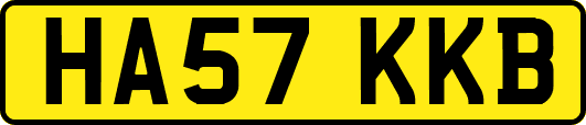 HA57KKB