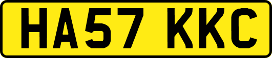 HA57KKC