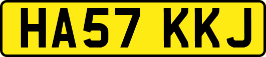 HA57KKJ