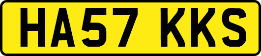 HA57KKS