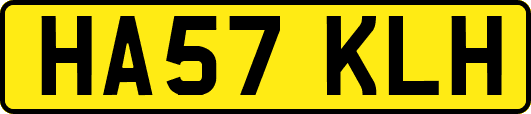 HA57KLH