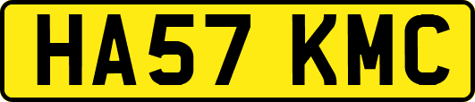 HA57KMC