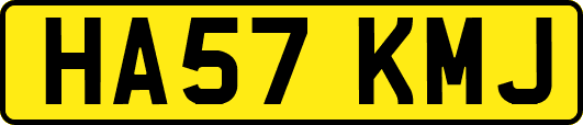 HA57KMJ