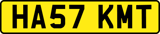 HA57KMT